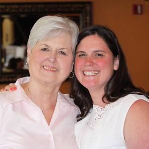 Meet your Posher, Jackie